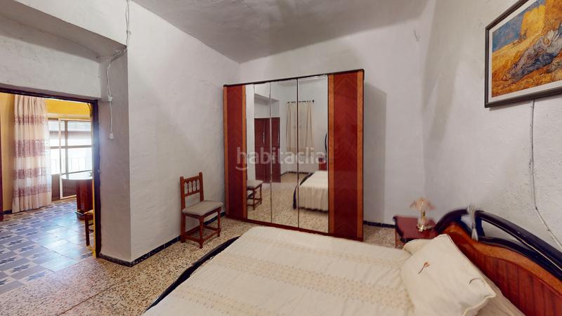 Foto b9f944ce-2f5c-4616-ac74-ff180533ff6b. Casale con camino in Fiñana