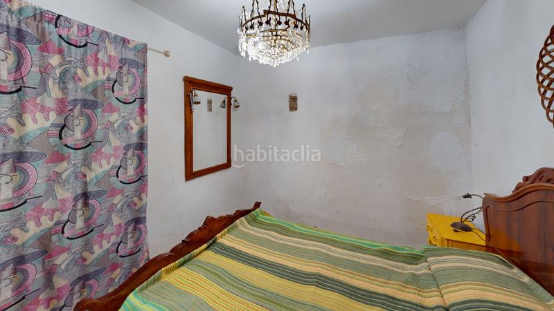 Foto bd92e775-6fb0-49d2-9e6a-d9413d05eff9. Casale con camino in Fiñana