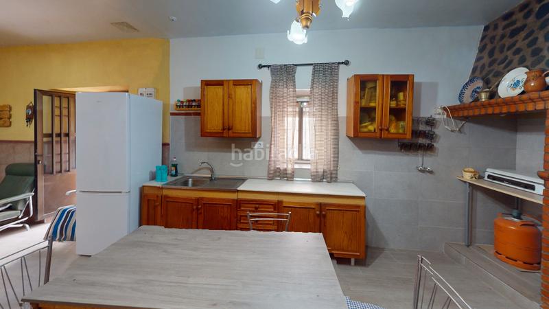 Foto c4c0bcfa-5b22-4cb4-b308-4b01d9cf0157. Casale con camino in Fiñana