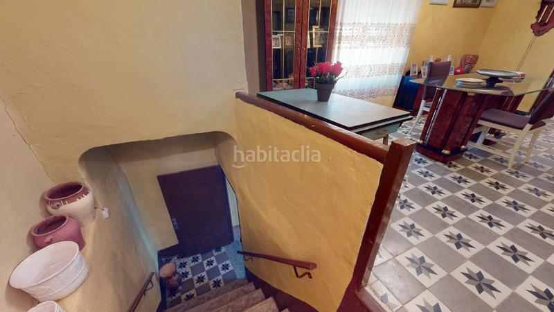 Foto cd024c84-0ac5-4949-94ee-8d72953568f8. Casale con camino in Fiñana