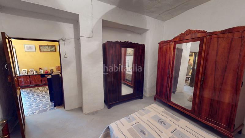Foto dba77e6e-1f17-4b68-a8c1-0010ab0eb6cf. Casale con camino in Fiñana