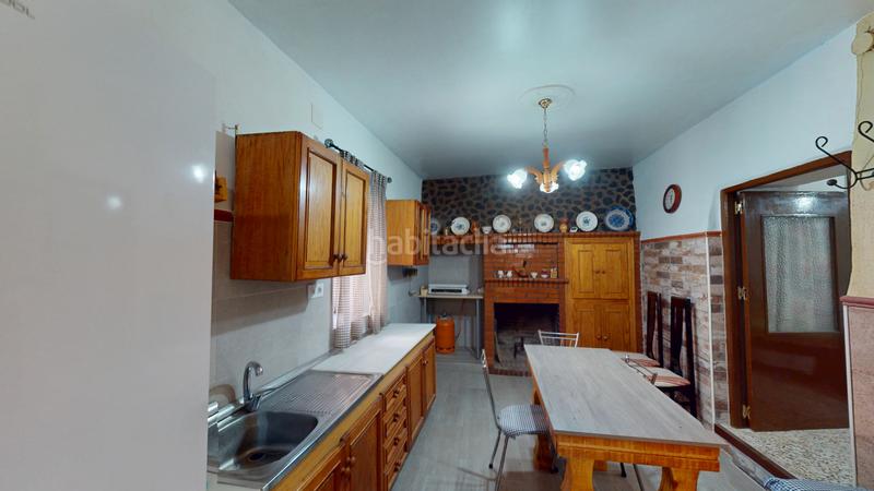 Foto eb6a43b7-7f7a-48d5-b7f0-838ef393d78d. Casale con camino in Fiñana