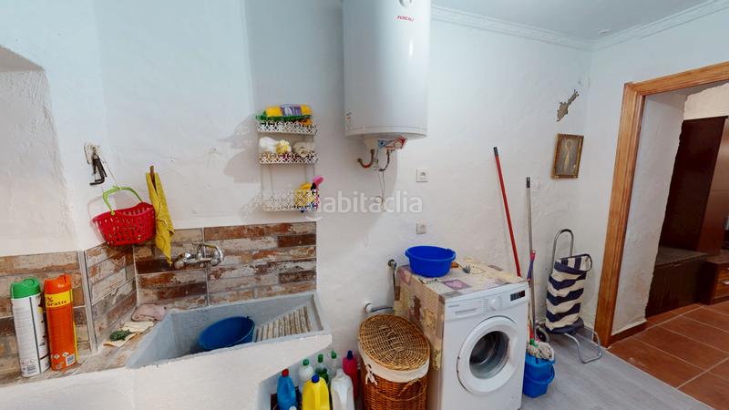 Foto f1115f8c-ba46-4557-8f8b-094d61bc09be. Casale con camino in Fiñana