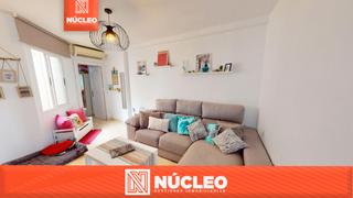 Pis  Calle santiago vergara. Piso en venta en el corazón de almería – zona avenida federico g
