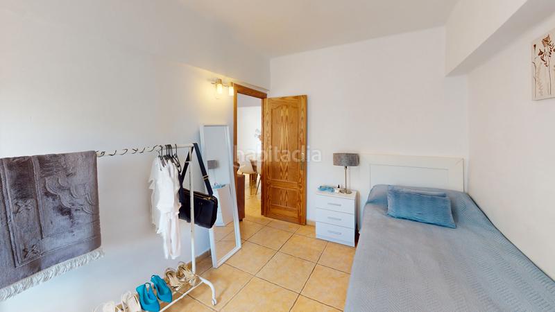 Foto 0ed433ff-ccc9-4f5d-8582-48ca4ae9127c. Appartamento con riscaldamento in Barrio Alto - San Félix Almería