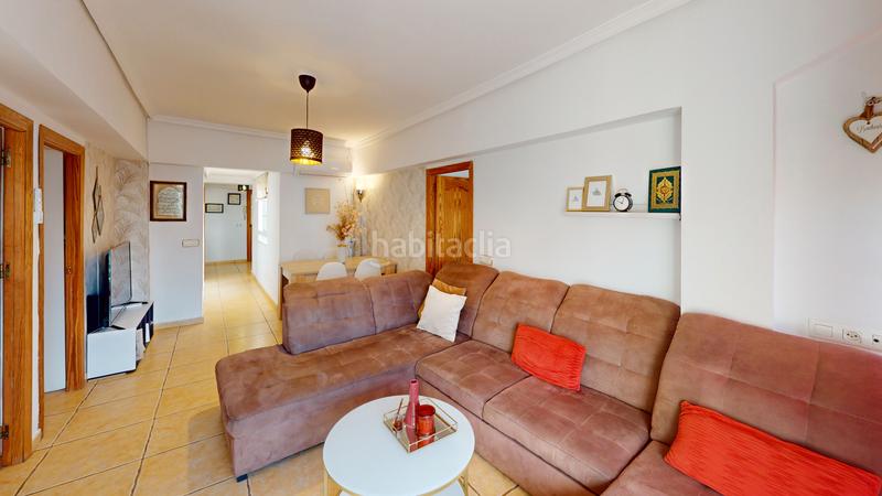 Foto 1c297156-a2a8-417c-9238-63418107b9e0. Appartamento con riscaldamento in Barrio Alto - San Félix Almería