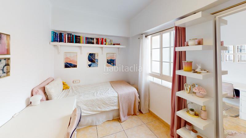 Foto 2376a3fa-d6cc-4d0e-984b-0b1711d0aab5. Appartamento con riscaldamento in Barrio Alto - San Félix Almería