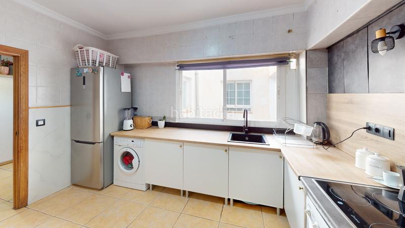 Foto 2b1b60d8-f6ee-4e68-8c81-b8f6da3d2786. Appartamento con riscaldamento in Barrio Alto - San Félix Almería