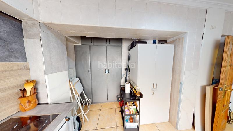 Foto 32b7c1df-57cf-43b7-90f2-5f166563c6e2. Appartamento con riscaldamento in Barrio Alto - San Félix Almería