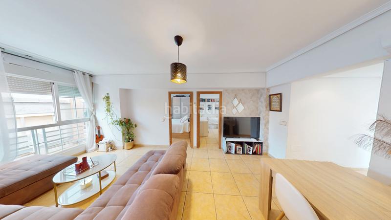 Foto 46fa4d8a-0f0e-45eb-961b-878a75e9d0a5. Appartamento con riscaldamento in Barrio Alto - San Félix Almería