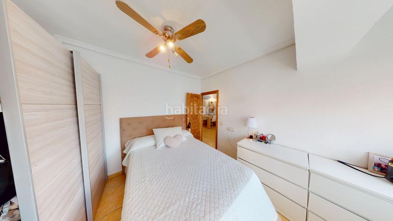 Foto 4caac9fe-0785-46d9-b576-d8e4fb716a4b. Appartamento con riscaldamento in Barrio Alto - San Félix Almería