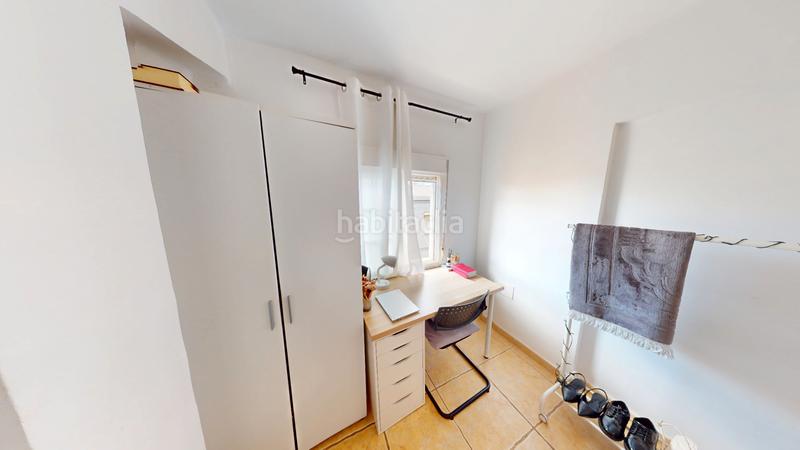 Foto 54b4b8c8-d390-4125-9e2a-a73388a20064. Appartamento con riscaldamento in Barrio Alto - San Félix Almería