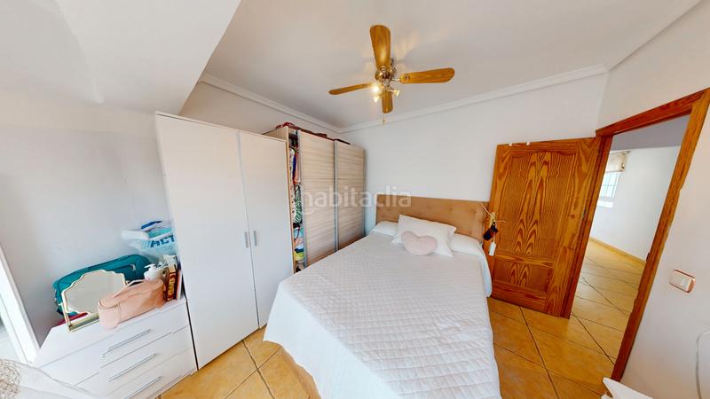 Foto 62aa2254-3b2d-4e9b-84fe-3883c49b6db5. Appartamento con riscaldamento in Barrio Alto - San Félix Almería