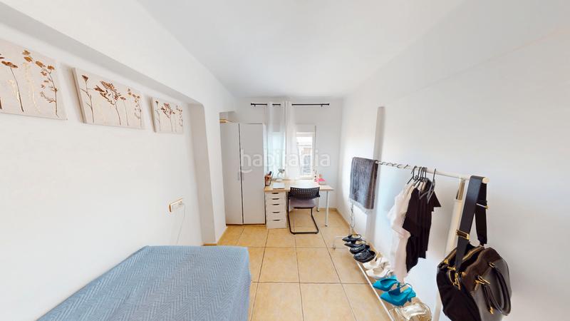Foto 7859435c-2c7e-47e3-873d-53cc334bcd2d. Appartamento con riscaldamento in Barrio Alto - San Félix Almería