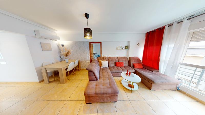 Foto 82c88e2e-fc20-4053-8019-a7a3be8558c9. Appartamento con riscaldamento in Barrio Alto - San Félix Almería