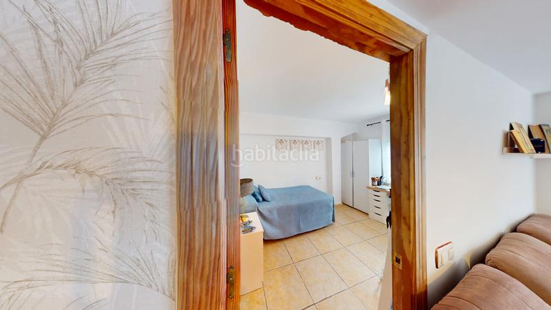Foto 8c29ed93-fdb2-48e7-934e-0cb0b93a6043. Appartamento con riscaldamento in Barrio Alto - San Félix Almería