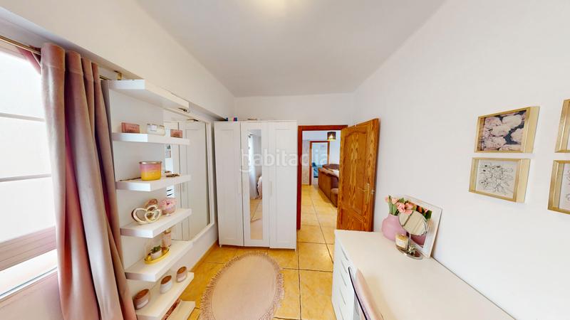 Foto 8eda2bc5-a679-4d79-9831-c1dbc50d2846. Appartamento con riscaldamento in Barrio Alto - San Félix Almería