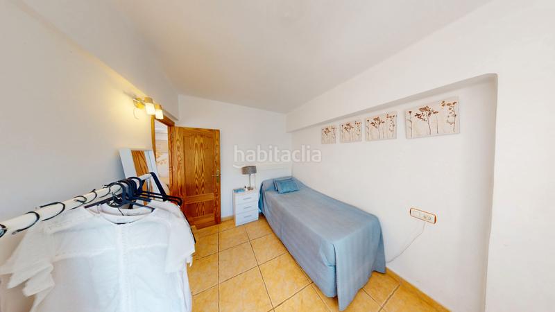 Foto a24eccf4-12b5-43a1-af2b-bf93caeac2fd. Appartamento con riscaldamento in Barrio Alto - San Félix Almería