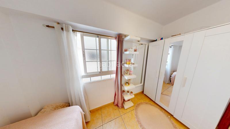 Foto b254dd42-a2c7-4d1d-842a-a2f355c66ce7. Appartamento con riscaldamento in Barrio Alto - San Félix Almería