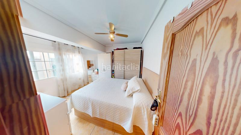 Foto b9cb5d37-f100-46c4-a470-66a299d43c8e. Appartamento con riscaldamento in Barrio Alto - San Félix Almería