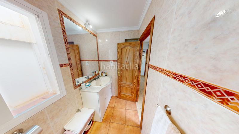 Foto ba7c4100-abb9-4693-857f-e3c01c85a559. Appartamento con riscaldamento in Barrio Alto - San Félix Almería