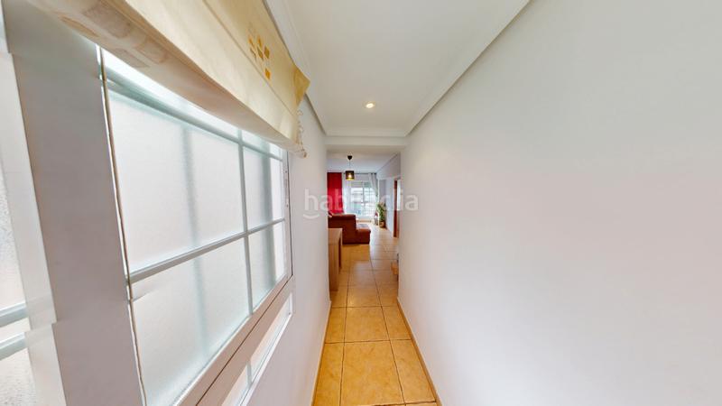 Foto bb8b946c-62f7-4f0f-9391-32f36c72c840. Appartamento con riscaldamento in Barrio Alto - San Félix Almería