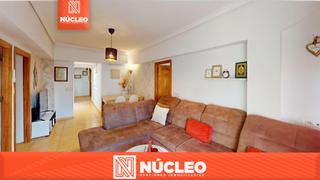 Etagenwohnung  Calle santa filomena. Magnífico piso en pleno centro de almería