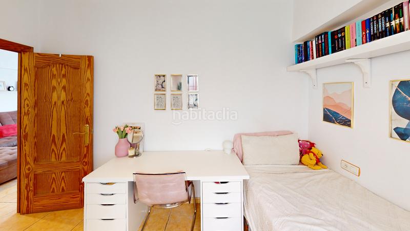 Foto d5aaf0e1-587c-44fa-a09c-0b161d6fd1a6. Appartamento con riscaldamento in Barrio Alto - San Félix Almería