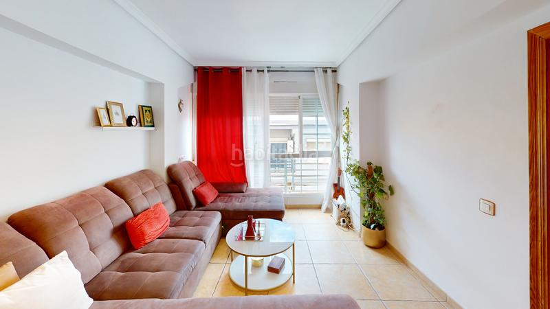 Foto d8f4d646-bdc4-4a4d-bb03-fdc8294919d3. Appartamento con riscaldamento in Barrio Alto - San Félix Almería