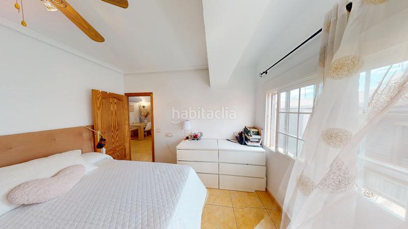 Foto e8635b17-5c92-413b-8993-1ed5b1459195. Appartamento con riscaldamento in Barrio Alto - San Félix Almería