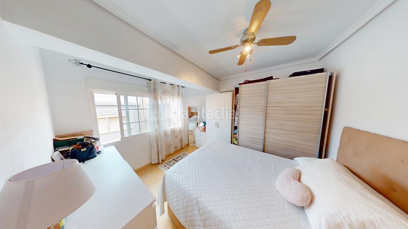 Foto ee28ed19-ad0b-422c-84c5-493da35c064a. Appartamento con riscaldamento in Barrio Alto - San Félix Almería