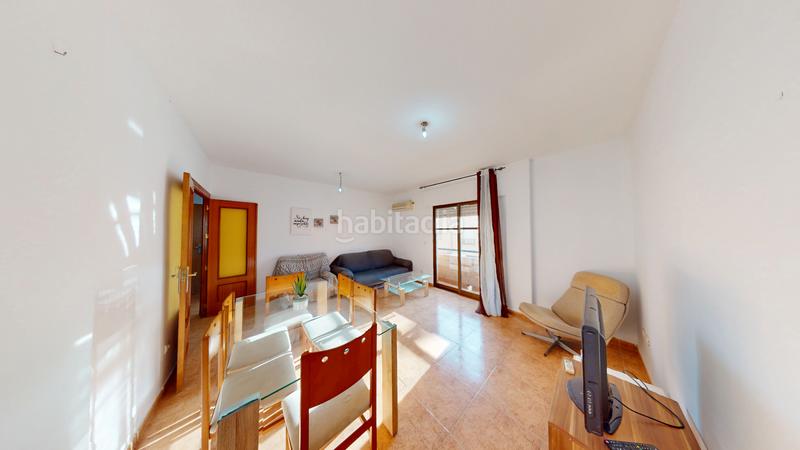 Foto 278982bd-07e9-4c16-84be-a5667cf03394. Appartement avec chauffage dans El Parador de las Hortichuelas Roquetas de Mar