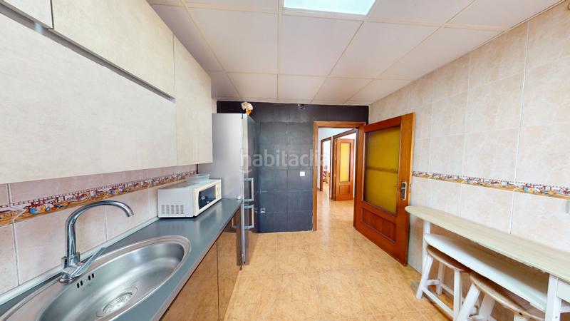 Foto 2c2cdfd1-ea28-48d5-aed6-804af27c8be4. Appartement avec chauffage dans El Parador de las Hortichuelas Roquetas de Mar