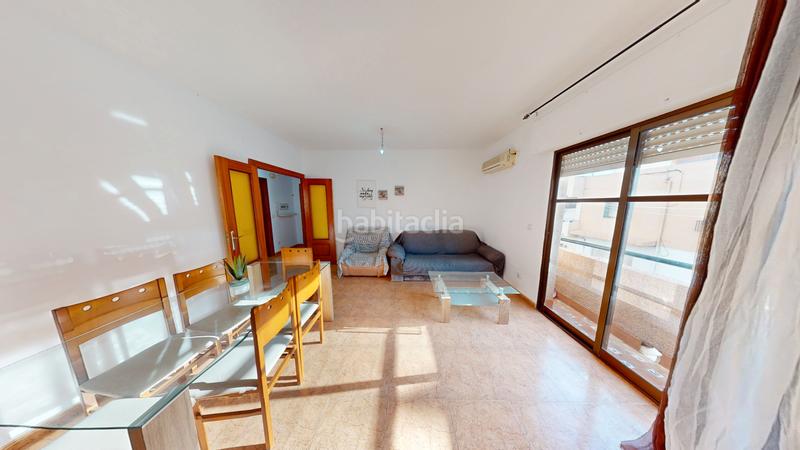 Foto 2c987afb-5a0a-483b-8aa7-5a5f4e404af5. Appartement avec chauffage dans El Parador de las Hortichuelas Roquetas de Mar