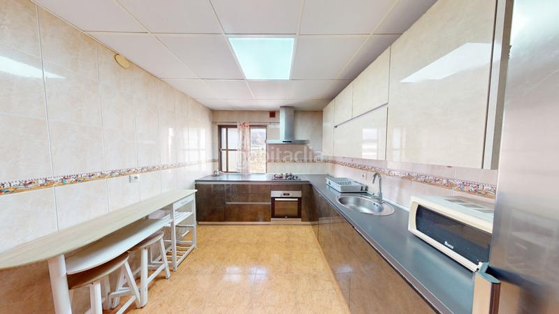 Foto 2fb61a0d-ffca-48ca-b155-b452c66bcc80. Appartement avec chauffage dans El Parador de las Hortichuelas Roquetas de Mar