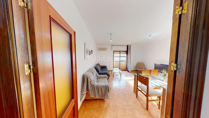 Foto 3db0463a-9adc-4948-b868-68f58a0372b4. Appartement avec chauffage dans El Parador de las Hortichuelas Roquetas de Mar