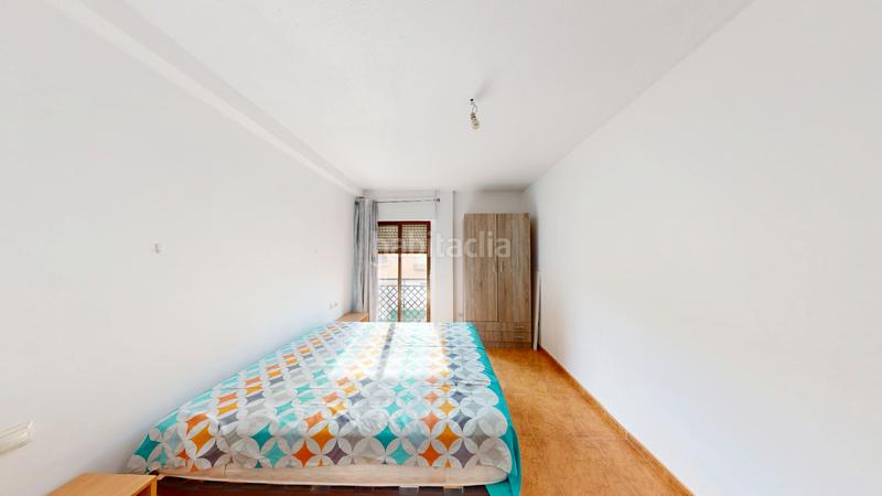 Foto 6557713c-3c36-4a8a-a31f-d192aaefb7e6. Appartement avec chauffage dans El Parador de las Hortichuelas Roquetas de Mar