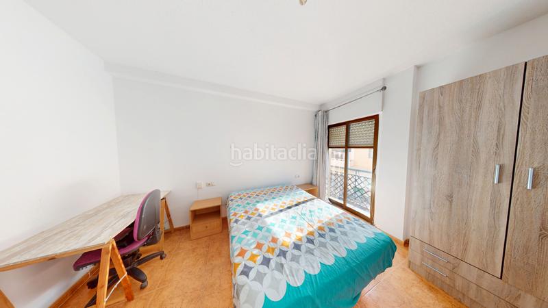 Foto 6d97447a-15f7-4819-a681-e9df455ba7e4. Appartement avec chauffage dans El Parador de las Hortichuelas Roquetas de Mar