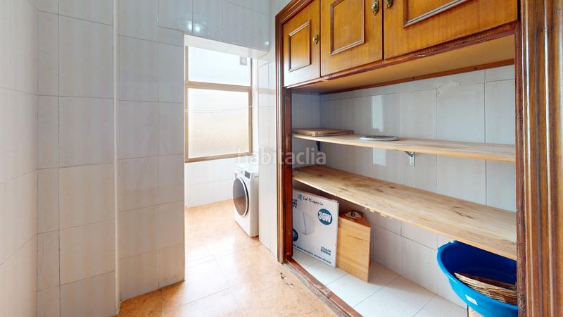 Foto 71535e45-d7e8-40c0-8d84-9c577383f26e. Appartement avec chauffage dans El Parador de las Hortichuelas Roquetas de Mar