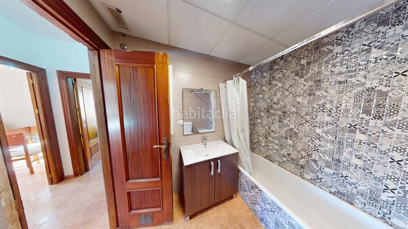 Foto 759207eb-f88c-4ceb-b265-6464e3417f93. Appartement avec chauffage dans El Parador de las Hortichuelas Roquetas de Mar