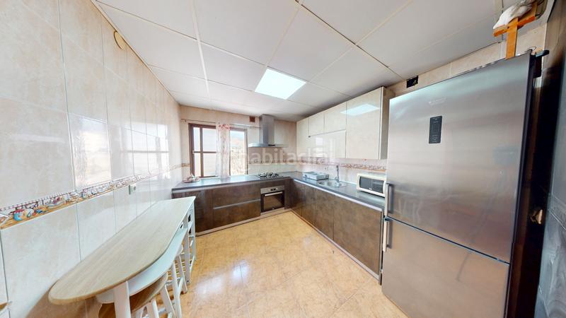 Foto 9142c837-163b-4947-8fc5-3b88636ece94. Appartement avec chauffage dans El Parador de las Hortichuelas Roquetas de Mar