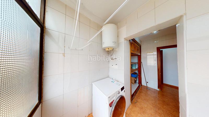 Foto 97715779-b2d7-4f06-85b1-8f607c629063. Appartement avec chauffage dans El Parador de las Hortichuelas Roquetas de Mar