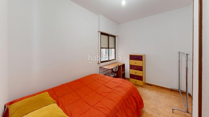 Foto b370852f-8ea6-490d-9e45-295b511a006a. Appartement avec chauffage dans El Parador de las Hortichuelas Roquetas de Mar