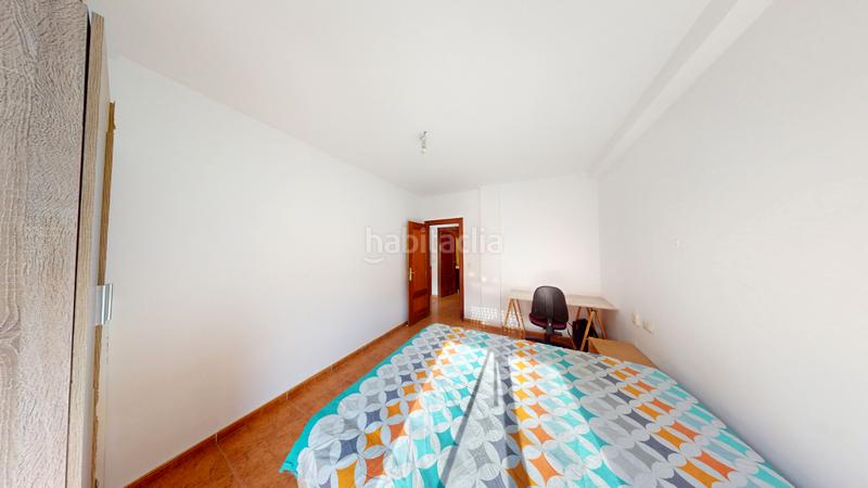 Foto b3d738a6-3295-4442-a62b-cd3785980465. Appartement avec chauffage dans El Parador de las Hortichuelas Roquetas de Mar