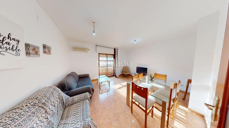 Foto bebee3ed-94d8-4a67-8bd7-e463550bf9e5. Appartement avec chauffage dans El Parador de las Hortichuelas Roquetas de Mar