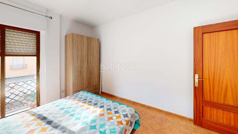 Foto c1eeae53-807d-452b-8388-9d07ccfdafd9. Appartement avec chauffage dans El Parador de las Hortichuelas Roquetas de Mar