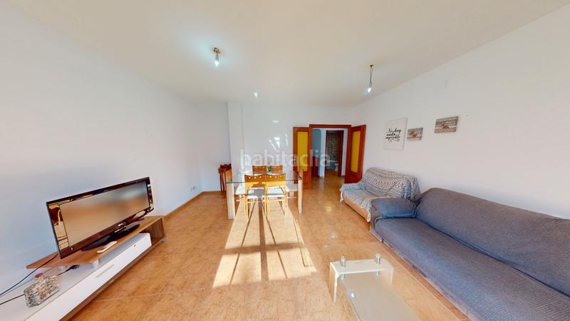 Foto d2046e1c-e1d3-4f99-998f-705761e4b643. Appartement avec chauffage dans El Parador de las Hortichuelas Roquetas de Mar