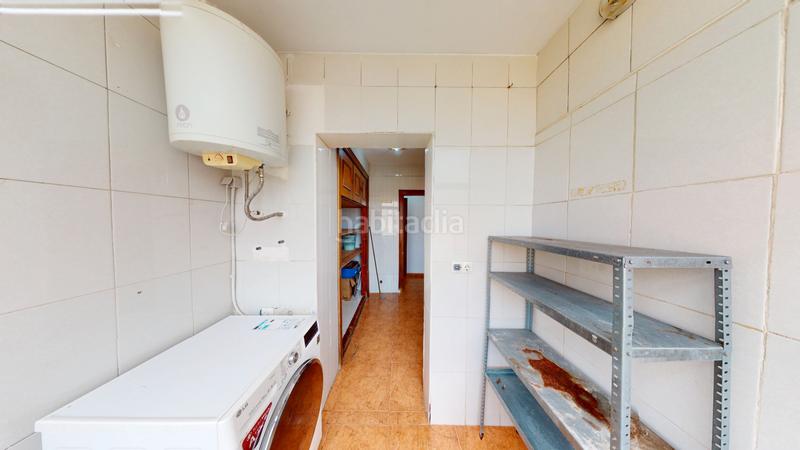 Foto e72eb4e1-4793-4360-95ba-42a3a96132d1. Appartement avec chauffage dans El Parador de las Hortichuelas Roquetas de Mar