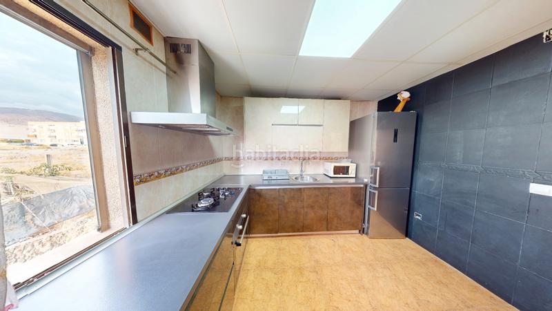 Foto ec6a4715-7521-493e-a499-877d88d9bcd9. Appartement avec chauffage dans El Parador de las Hortichuelas Roquetas de Mar