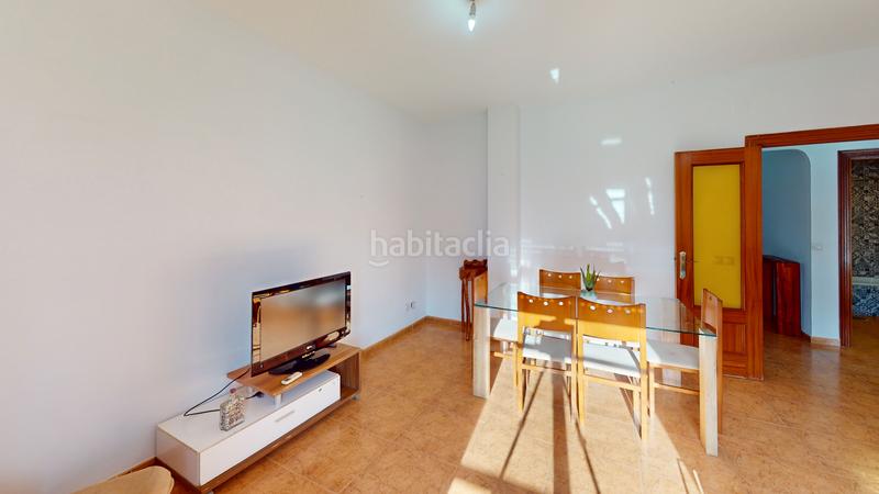 Foto faa7c5a4-29bb-4e65-b8a4-03b1d228bf1c. Appartement avec chauffage dans El Parador de las Hortichuelas Roquetas de Mar